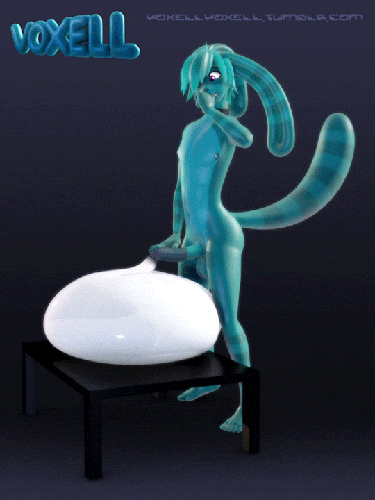 Rule34 – If it exists, there is porn of it / voxell voxell, voxell / 201268