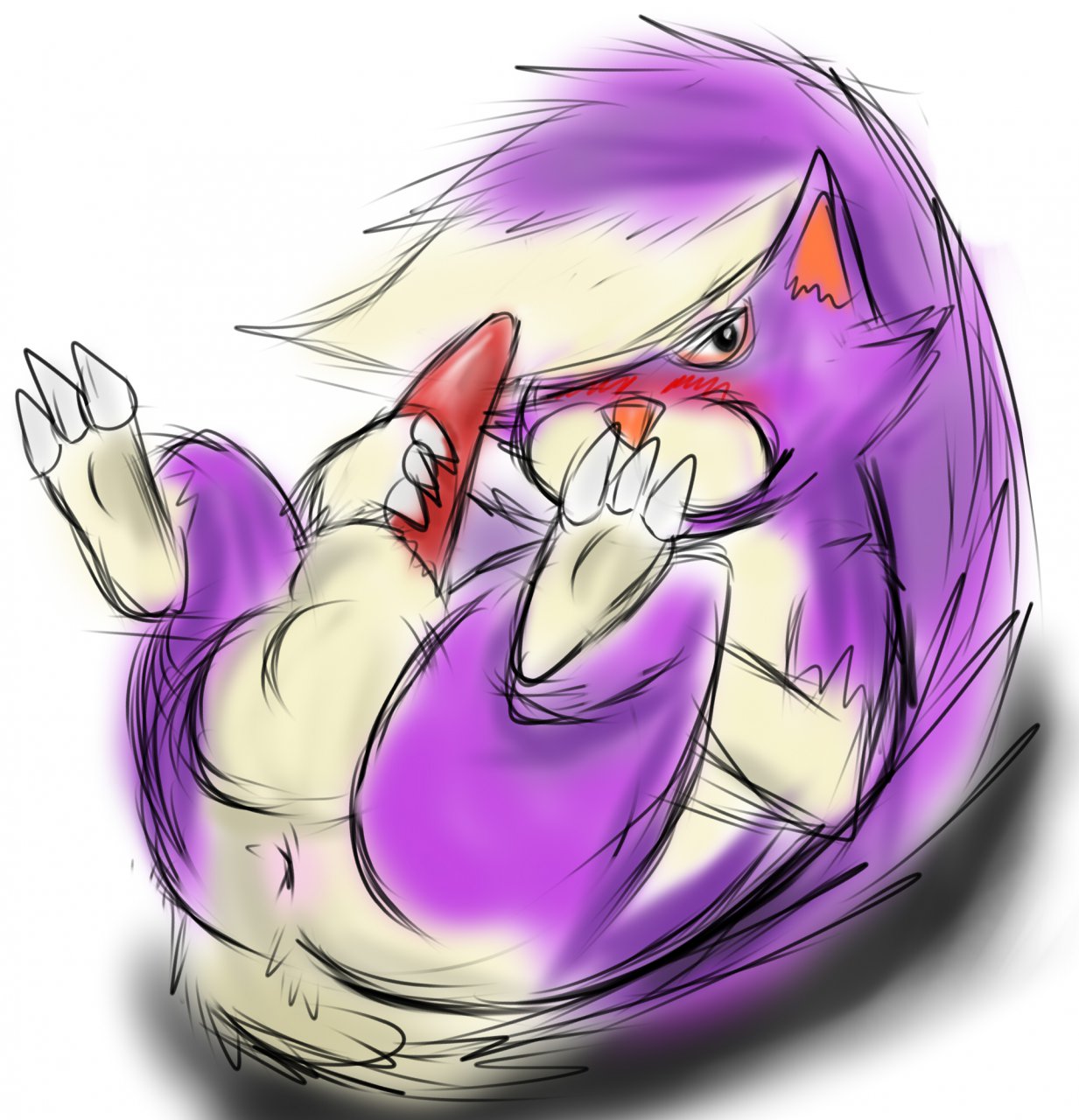 Rule34 – If it exists, there is porn of it / skuntank / 201284