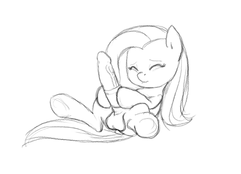 Rule34 – If it exists, there is porn of it / siansaar, fluttershy (mlp) / 201314