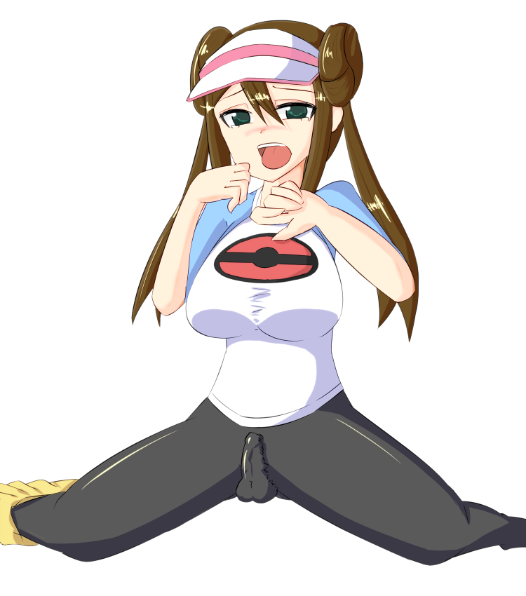 Rule34 – If it exists, there is porn of it / rosa (pokemon) / 201338