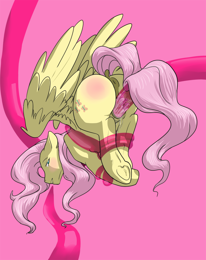 Rule34 – If it exists, there is porn of it / twilicious, fluttershy (mlp) / 201367