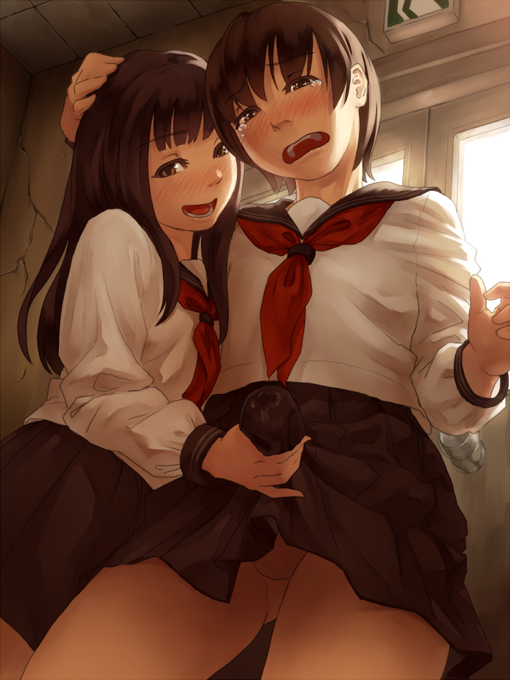 Rule34 – If it exists, there is porn of it / makki (tobaccos) / 201460