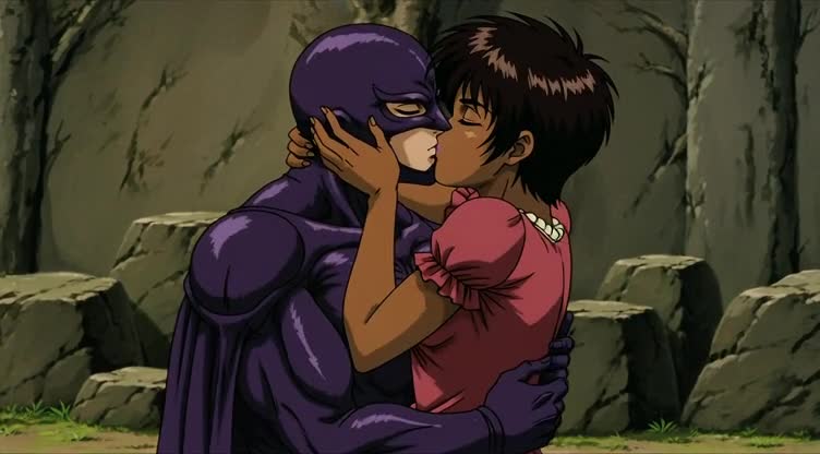 Rule34 – If it exists, there is porn of it / femto / 8675117