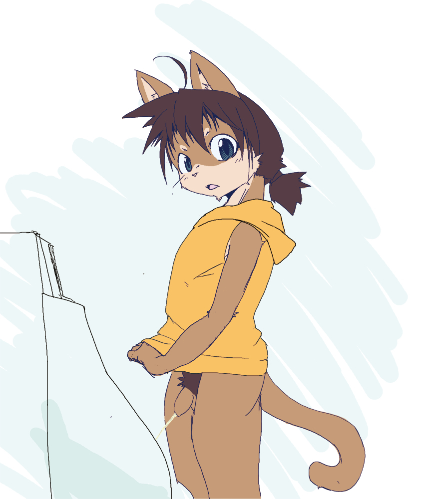 Rule34 – If it exists, there is porn of it / / 201543
