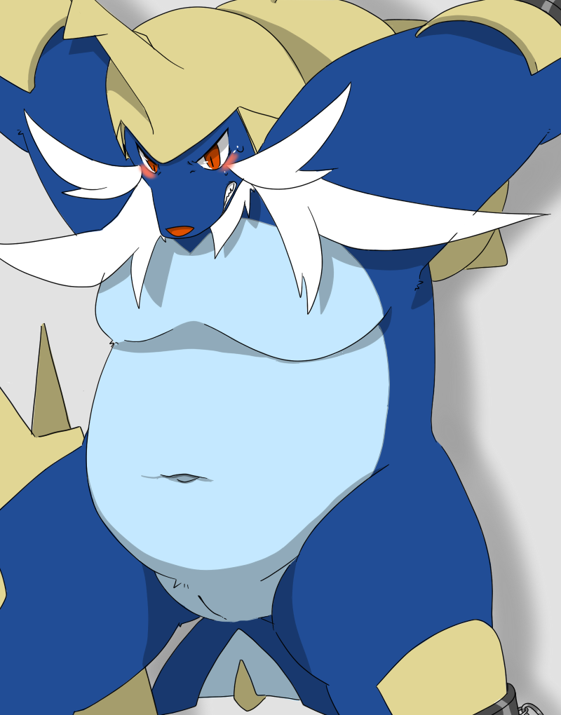 Rule34 – If it exists, there is porn of it / samurott / 201598