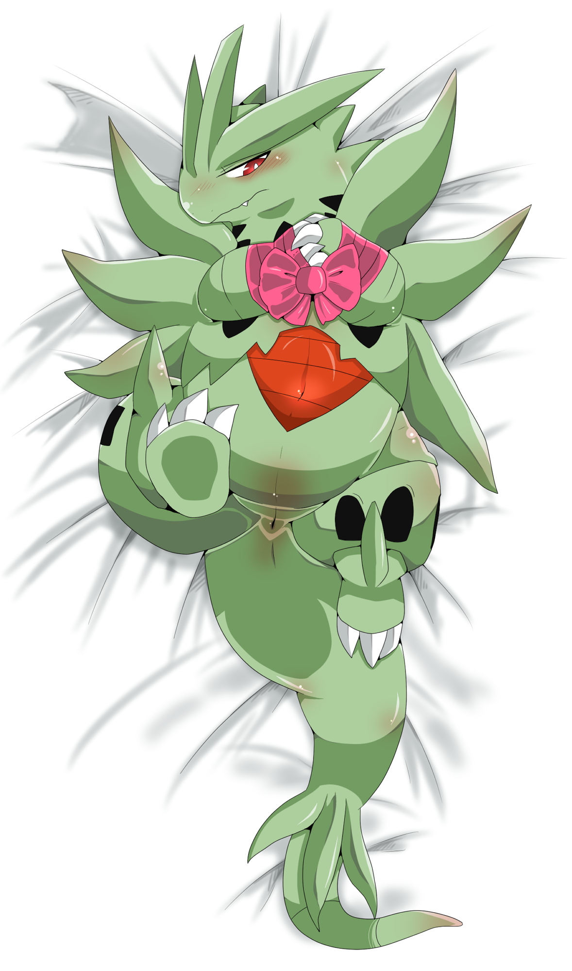 Rule34 – If it exists, there is porn of it / tyranitar / 201644