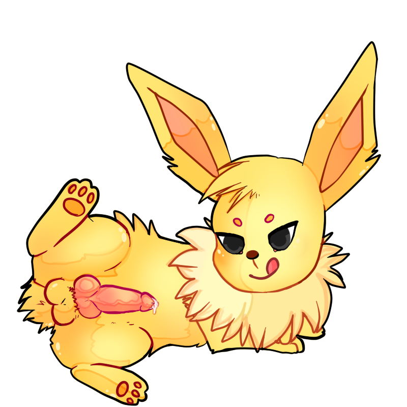 Rule34 – If it exists, there is porn of it / dance2forget, jolteon / 201670