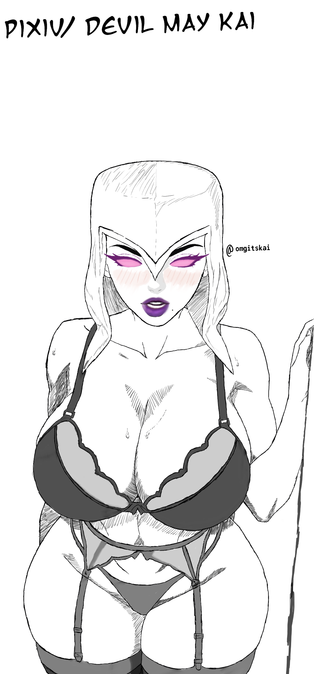 Rule34 – If it exists, there is porn of it / witch (clash of clans) / 8675207