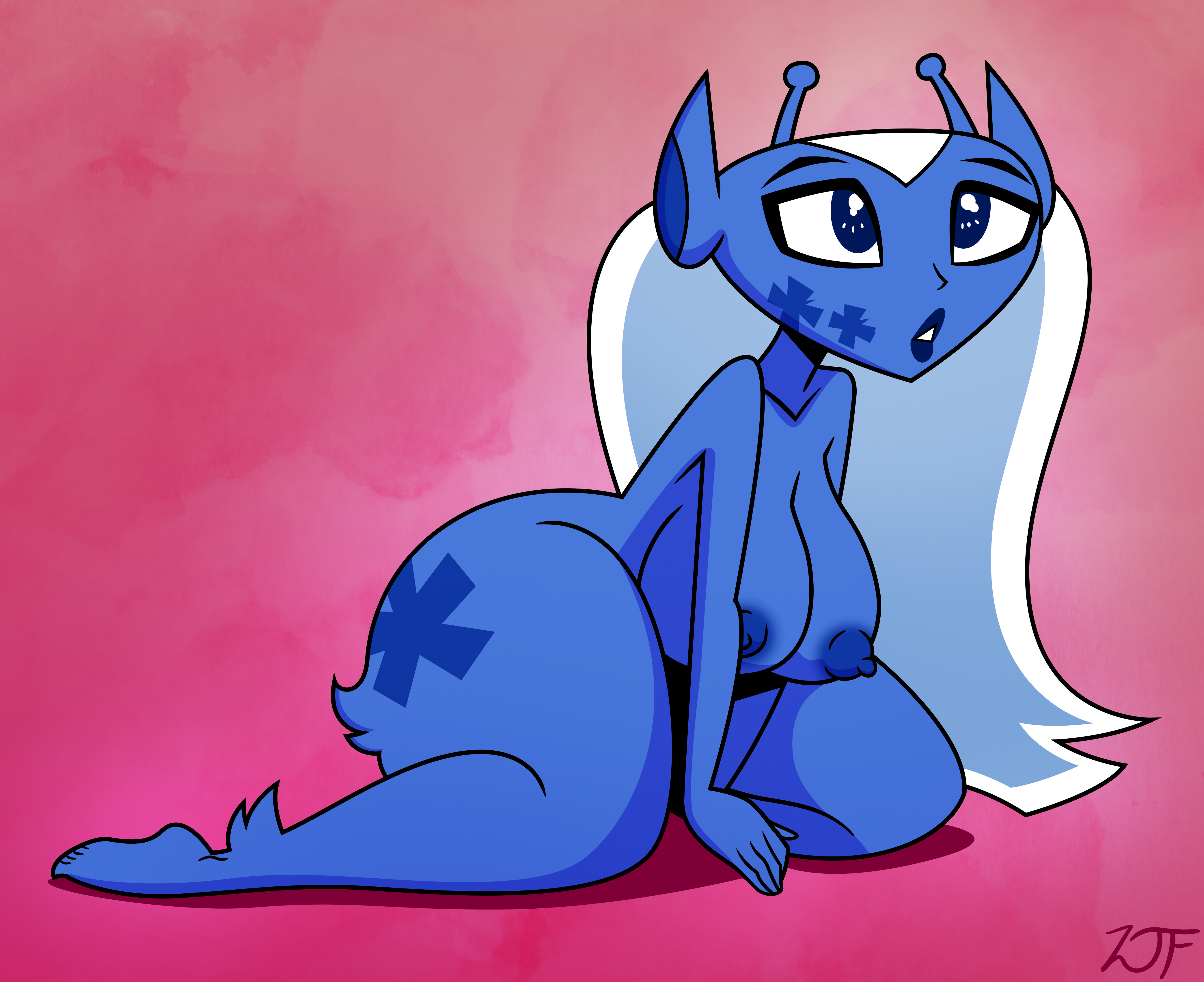 Rule34 – If it exists, there is porn of it / rustysh4ckl3ford / 8675219
