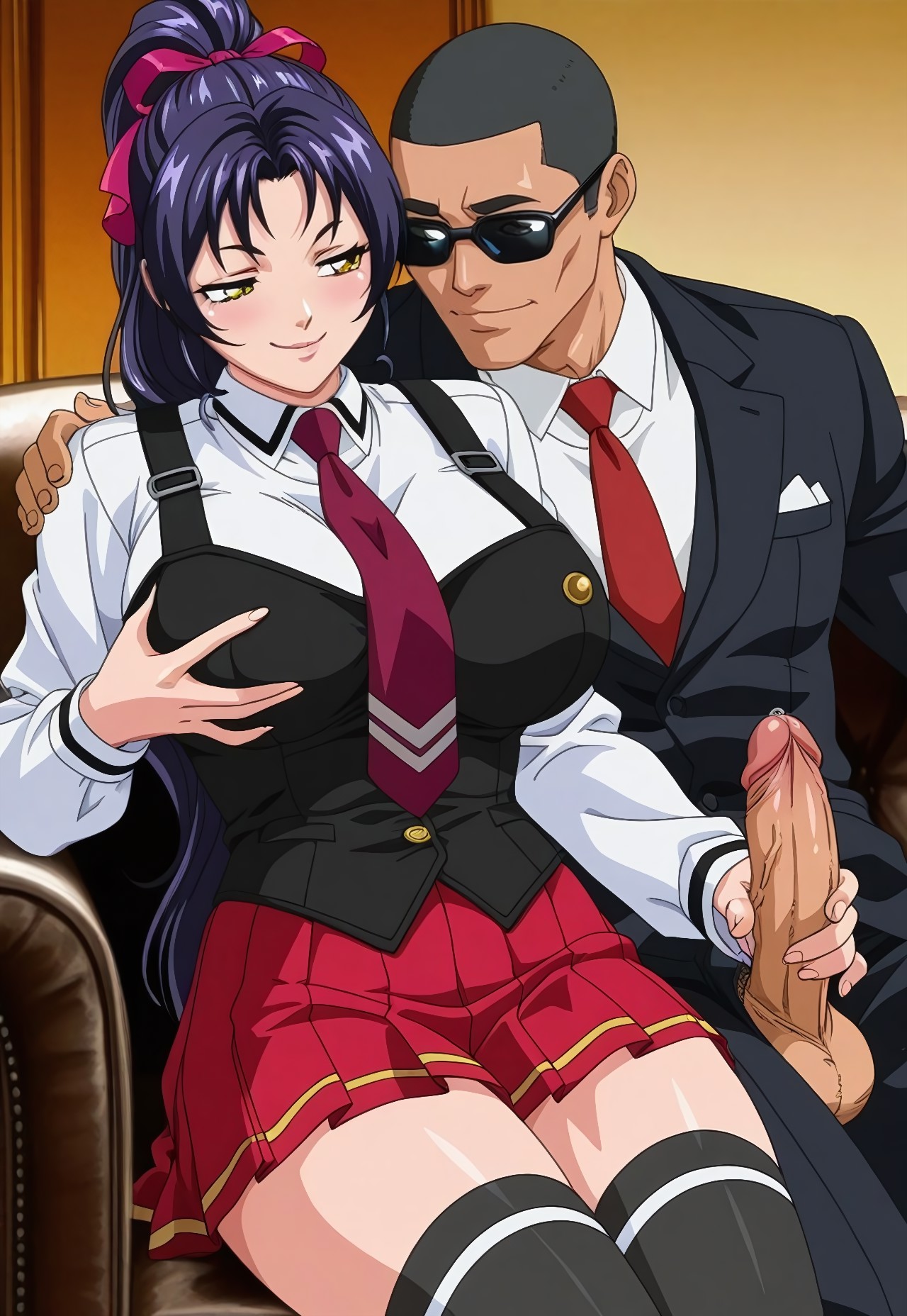 Rule34 – If it exists, there is porn of it / kozono nami / 8675253