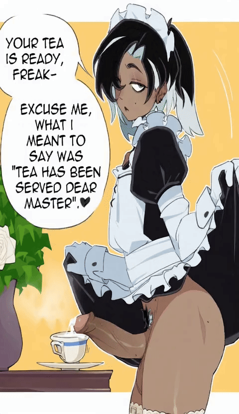 Rule34 – If it exists, there is porn of it / oc / 8675290