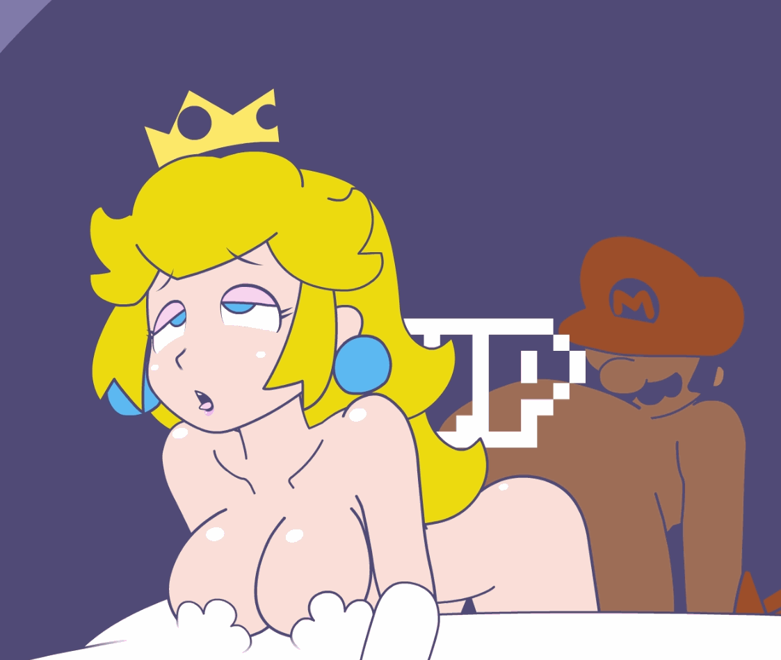 Rule34 – If it exists, there is porn of it / minus8, mario, princess peach / 202117