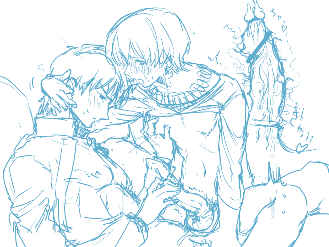 Rule34 – If it exists, there is porn of it / gilgamesh, kirei kotomine / 202121