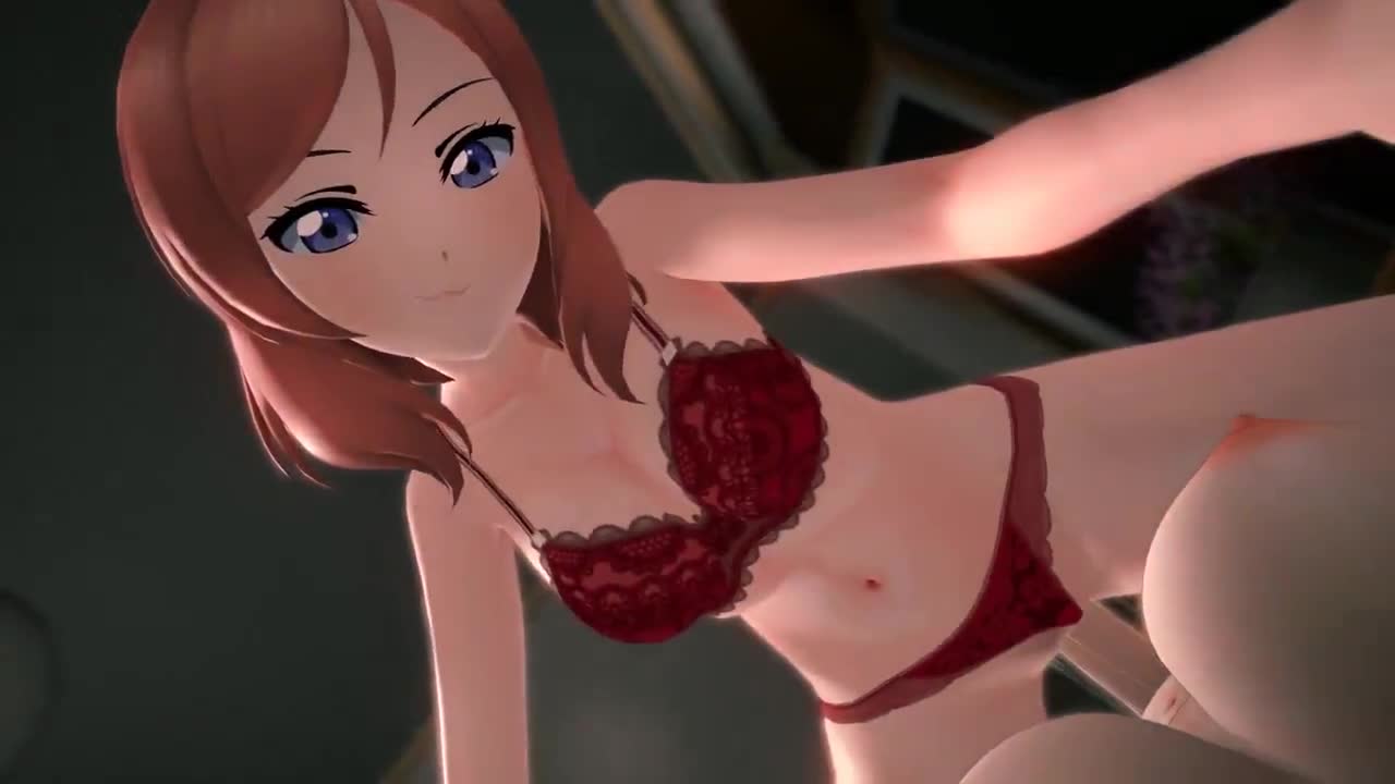 Rule34 – If it exists, there is porn of it / nishikino maki, weiss schnee / 8675287