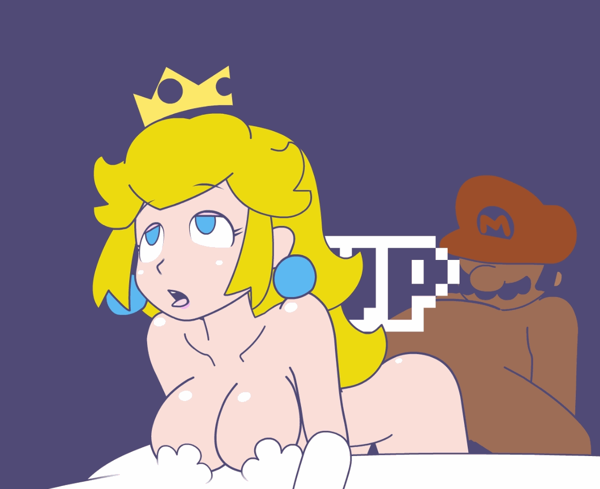 Rule34 – If it exists, there is porn of it / minus8, mario, princess peach / 202129