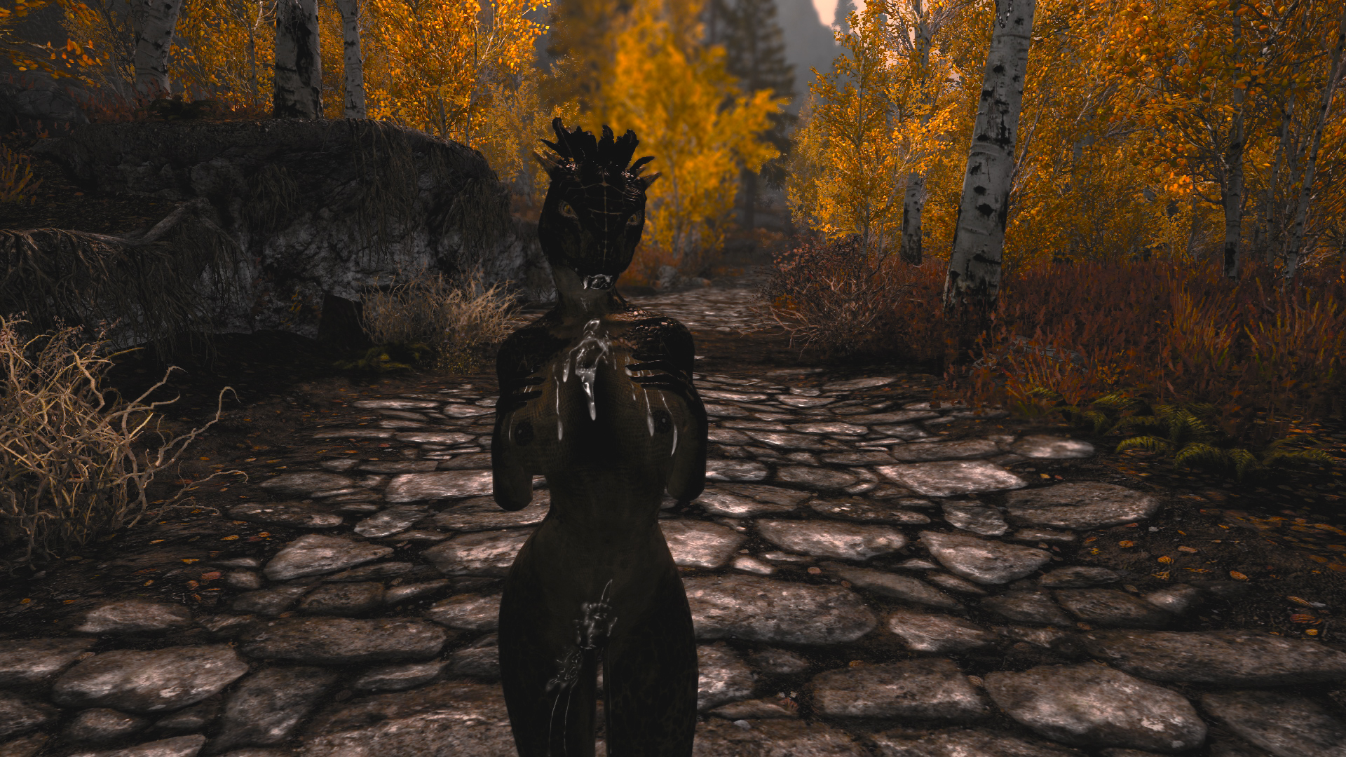 Rule34 – If it exists, there is porn of it / argonian / 202168