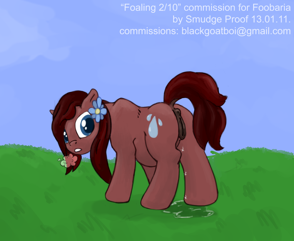 Rule34 – If it exists, there is porn of it / smudge proof, original character / 202170