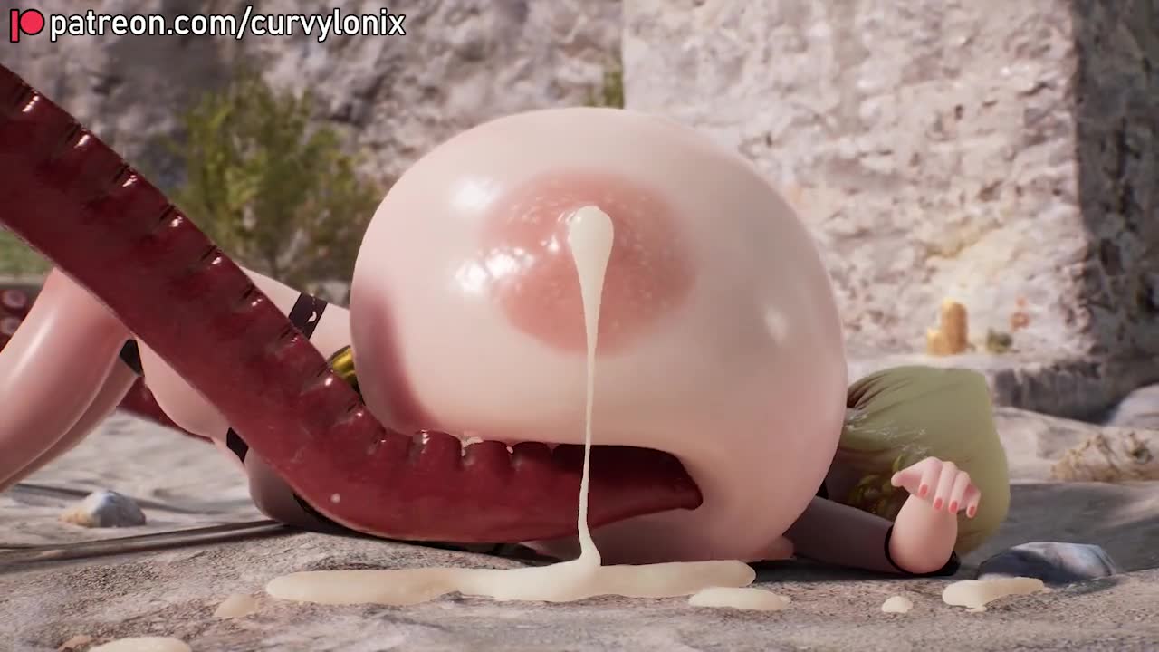 Rule34 – If it exists, there is porn of it / / 8675335