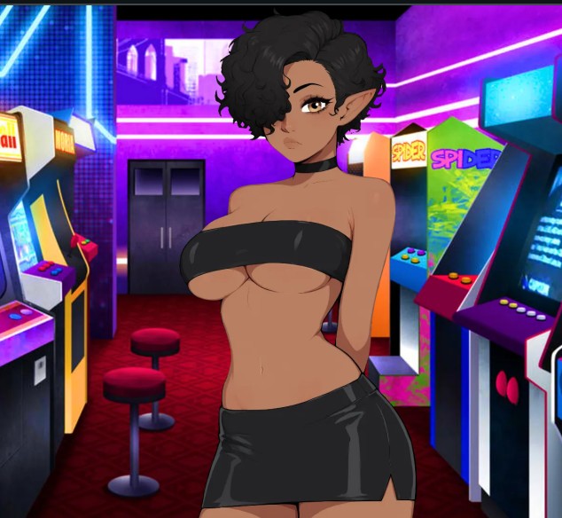 Rule34 – If it exists, there is porn of it / / 8675344