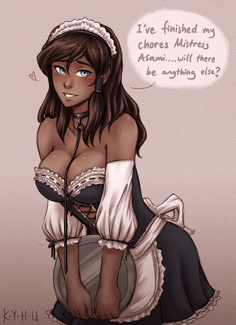 Rule34 – If it exists, there is porn of it / k-y-h-u, korra / 202220