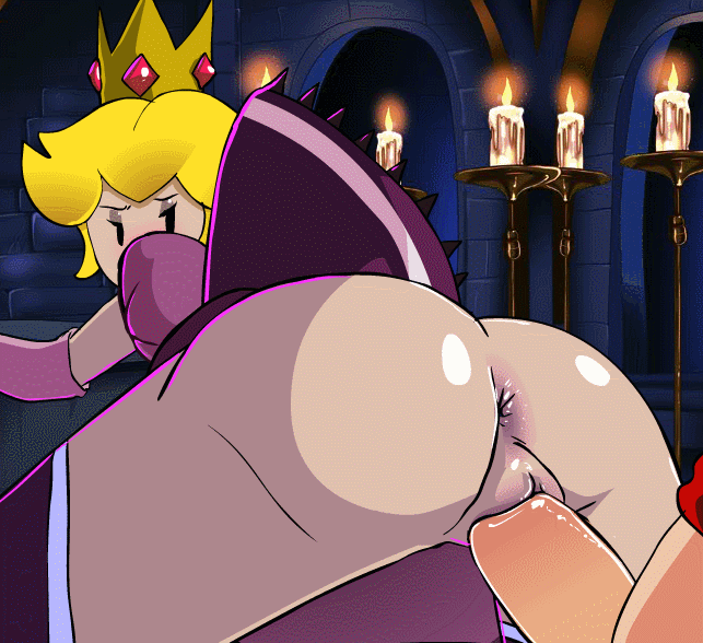 Rule34 – If it exists, there is porn of it / shadman, spazkid, mario, paper peach, princess peach, shadow queen / 202228