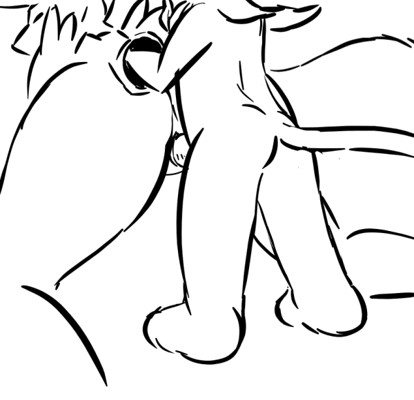 Rule34 – If it exists, there is porn of it / dacad, impmon, renamon / 202321