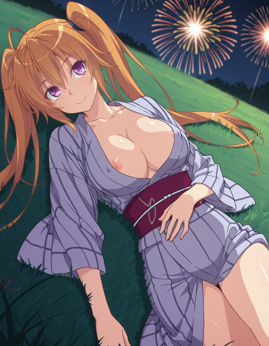 Rule34 – If it exists, there is porn of it / shidou irina / 8675381
