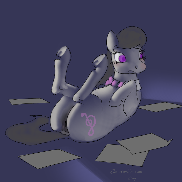 Rule34 – If it exists, there is porn of it / octavia melody / 202358