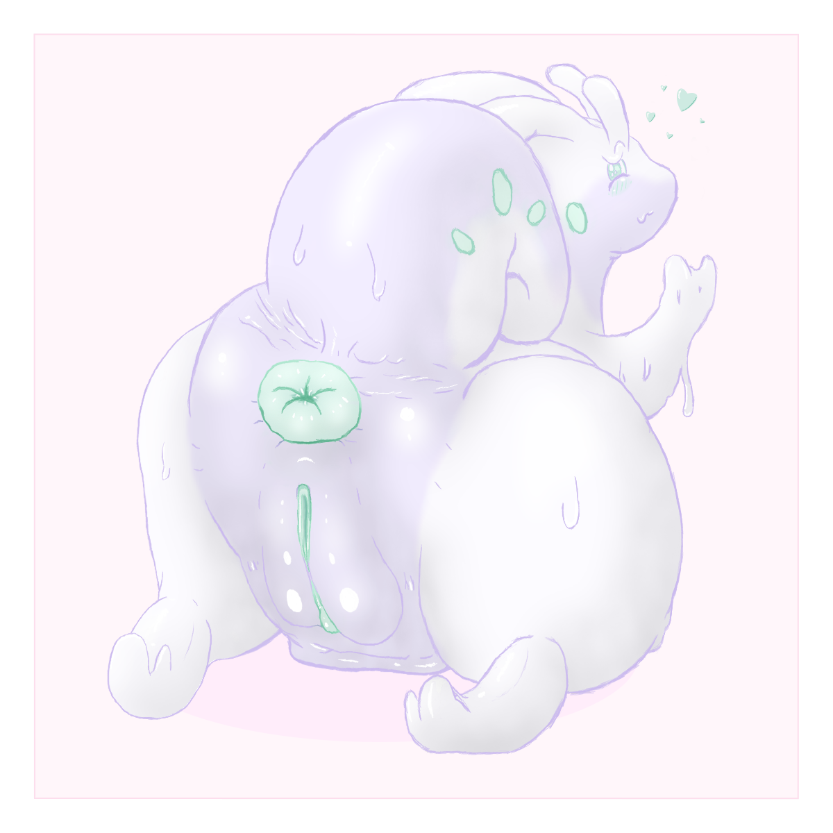 Rule34 – If it exists, there is porn of it / joe123123123, goodra / 202362