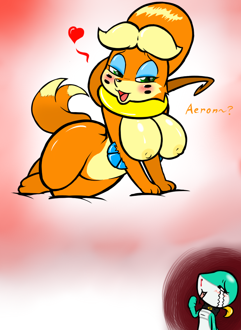 Rule34 – If it exists, there is porn of it / buizel / 202382