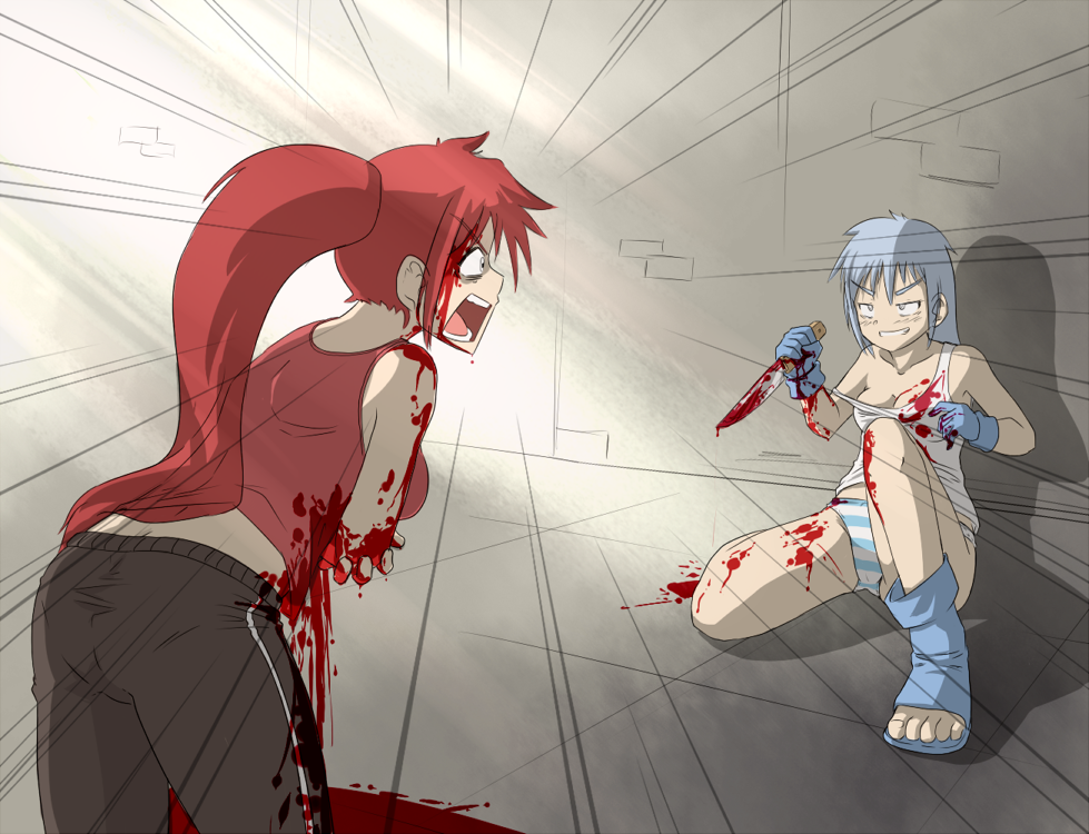 Rule34 – If it exists, there is porn of it / 5 elementos, flama firehouse, lluvia aquarrica / 202494