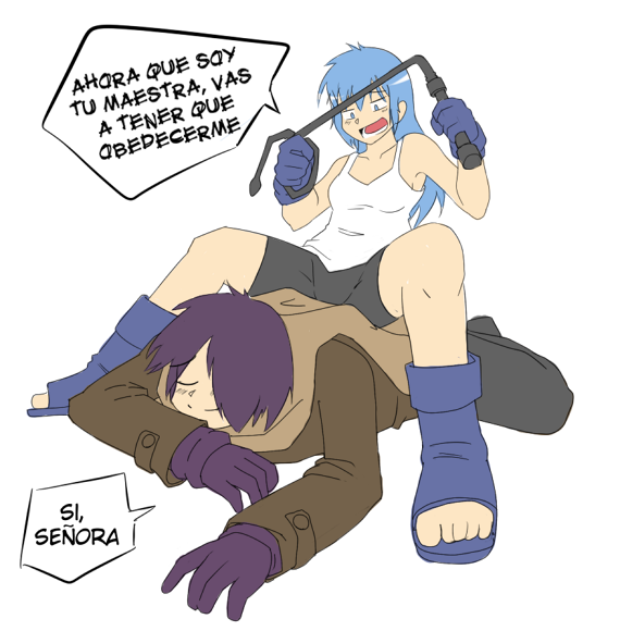 Rule34 – If it exists, there is porn of it / 5 elementos, lluvia aquarrica / 202497