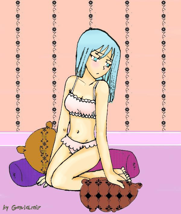 Rule34 – If it exists, there is porn of it / 5 elementos, lluvia aquarrica / 202501