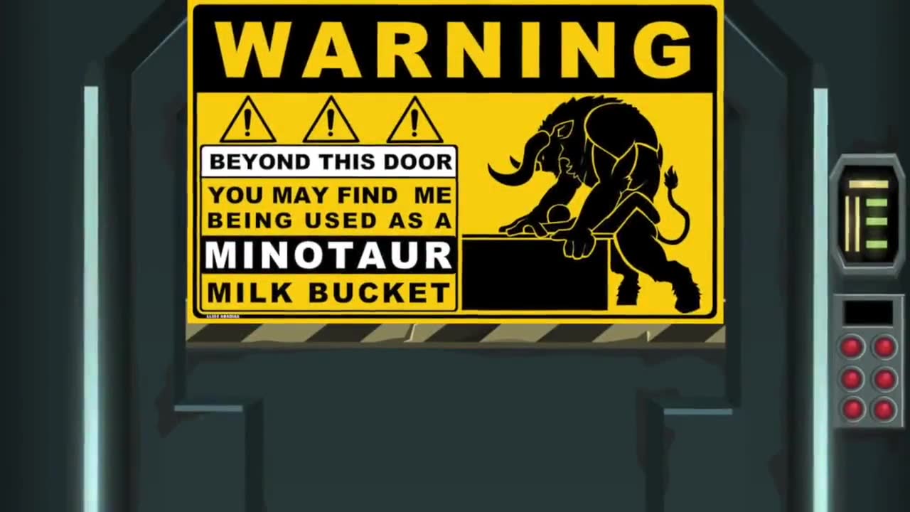 Rule34 – If it exists, there is porn of it / / 8675394