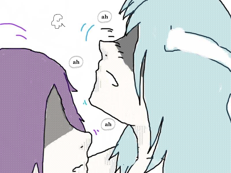 Rule34 – If it exists, there is porn of it / 5 elementos, lluvia aquarrica / 202529