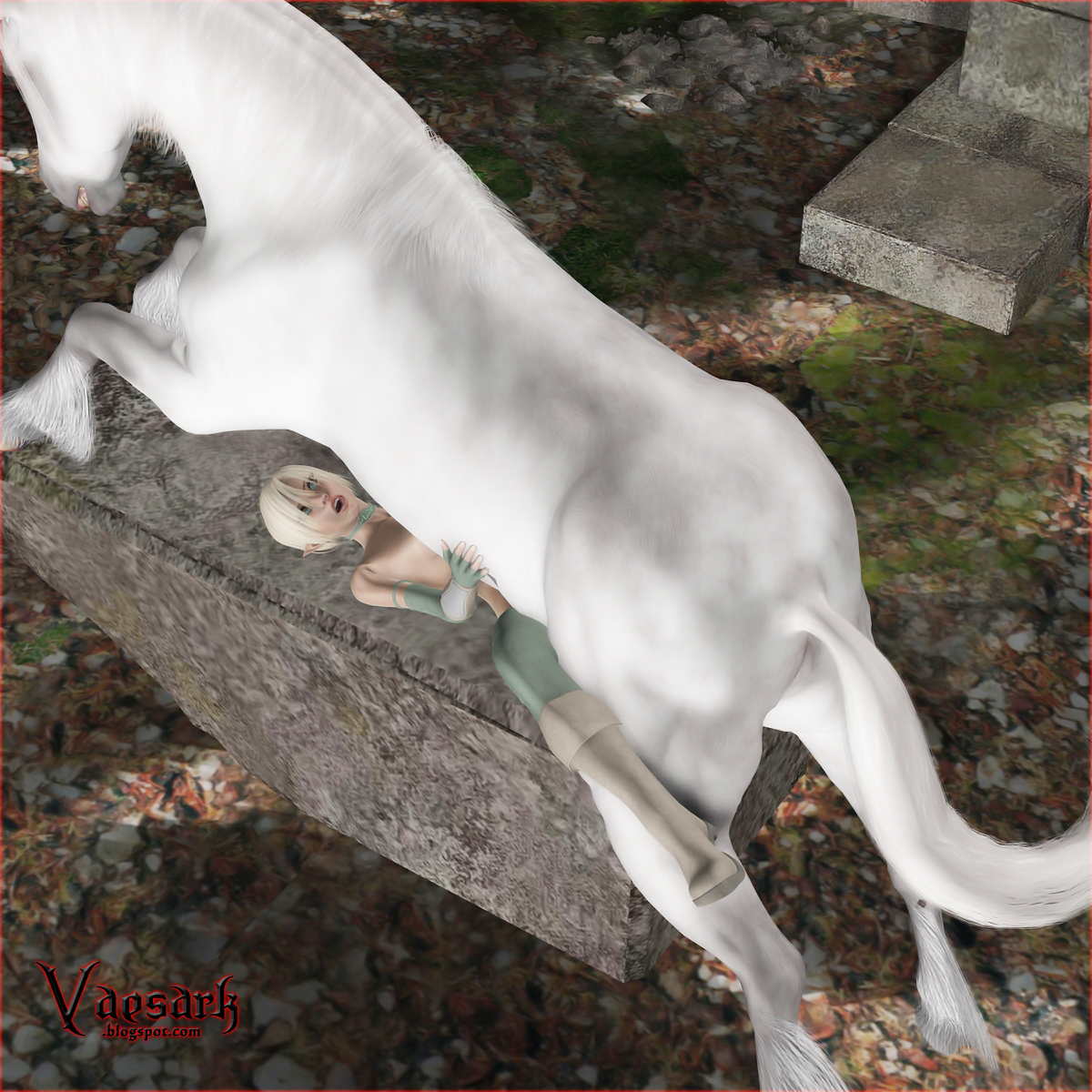 Rule34 – If it exists, there is porn of it / vaesark / 202584
