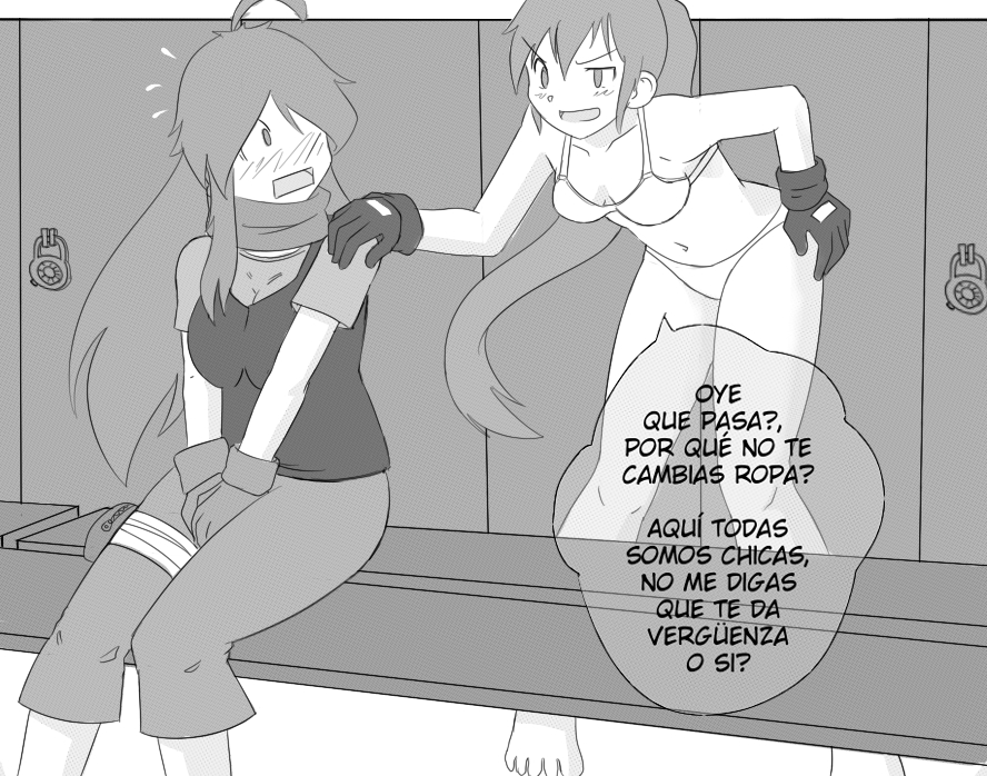 Rule34 – If it exists, there is porn of it / 5 elementos, flama firehouse / 202602