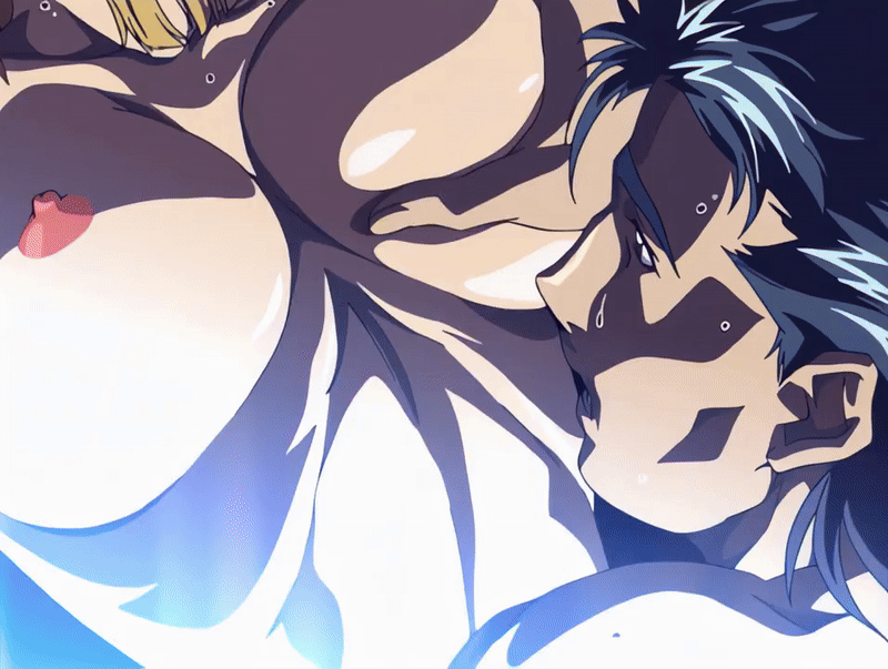 Rule34 – If it exists, there is porn of it / saeki kaori / 8675412