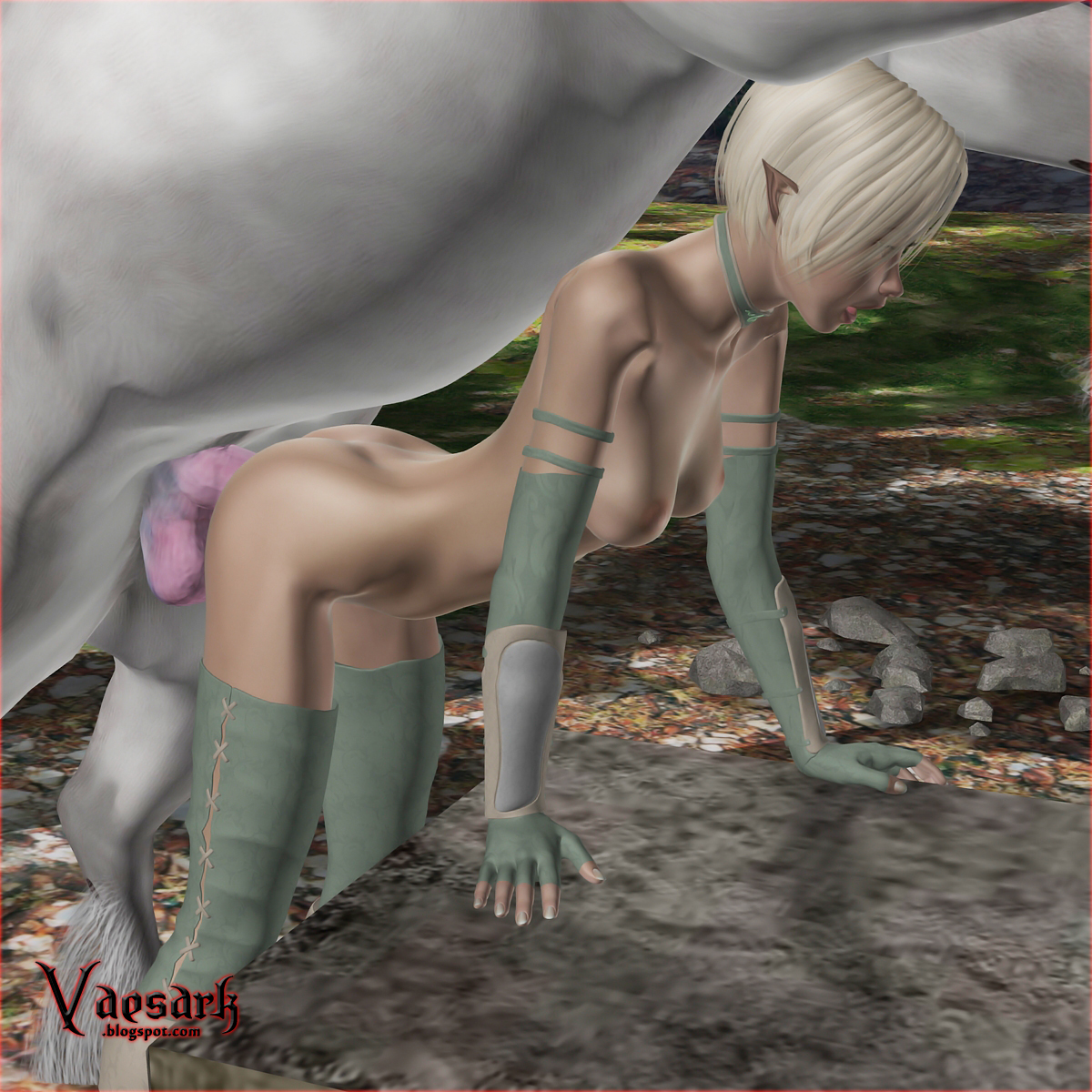 Rule34 – If it exists, there is porn of it / vaesark / 202636