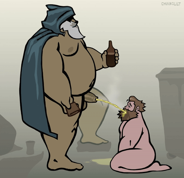 Rule34 – If it exists, there is porn of it / / 8675438