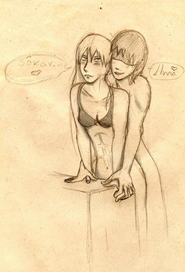 Rule34 – If it exists, there is porn of it / 5 elementos, lluvia aquarrica / 202711
