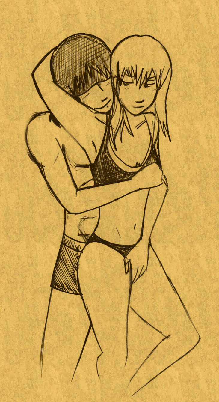 Rule34 – If it exists, there is porn of it / 5 elementos, lluvia aquarrica / 202717