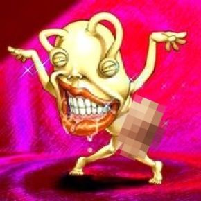 Rule34 – If it exists, there is porn of it / ojama yellow / 202719