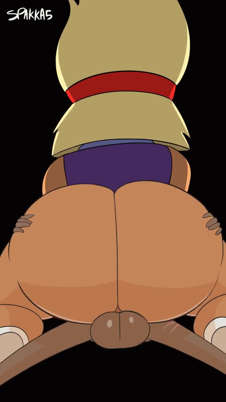 Rule34 – If it exists, there is porn of it / / 8675484