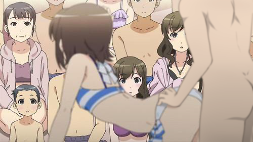 Rule34 – If it exists, there is porn of it / usami nanako / 202858