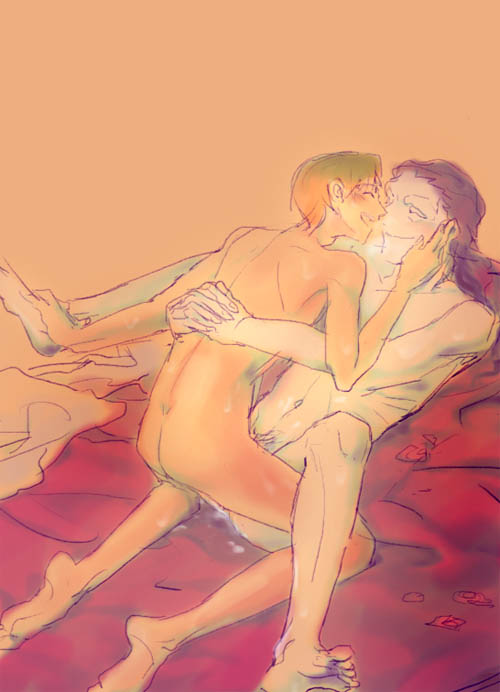 Rule34 – If it exists, there is porn of it / gilles de rais, ryuunosuke uryuu / 202906
