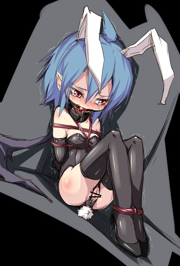 Rule34 – If it exists, there is porn of it / noya makoto, remilia scarlet / 202947