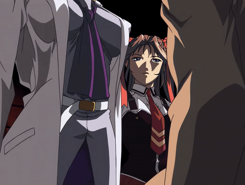 Rule34 – If it exists, there is porn of it / saeki kaori, toudou yuki / 8675540