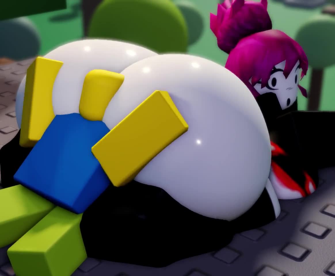 Rule34 – If it exists, there is porn of it / noob (roblox) / 8675595