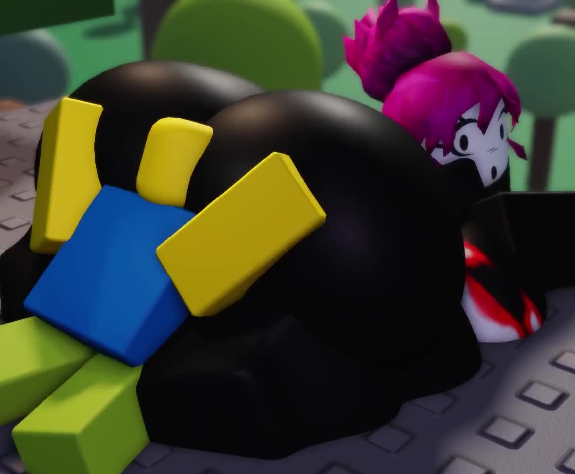 Rule34 – If it exists, there is porn of it / noob (roblox) / 8675592